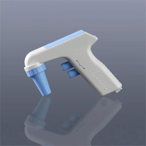Pipette, Pipette, Large Capacity Electric is Suitable for 0.1~100ml Pipettor Material Corrosion Resistance in Saudi Arabia