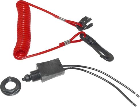Pro Marine Kill Switch & Lanyard Universal in Kuwait