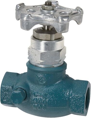 A7507AP V-Ring Globe Valve for Bulk Storage Vessels with Low Pressure Gas, Anhydrous Ammonia A7505AP in Saudi Arabia