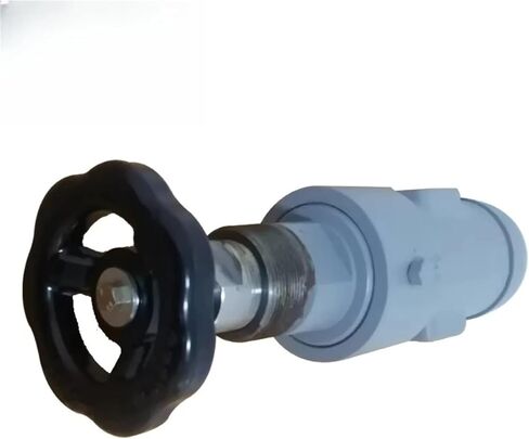 Refrigeration accessories use global valve 148B4609 STC 40 globe in Saudi Arabia