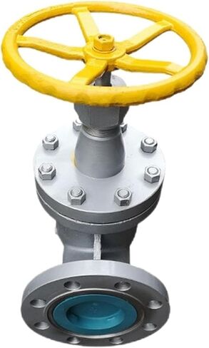 CF8 CF8M CF3 CF3M CA15 Stainless Steel Globe Valve A351 Pipe Fitting in Saudi Arabia
