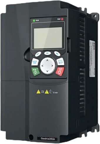 GD350 GD350A-1R5G-2R2P-2R2G-003P-004G-5R5P-5R5G-7R5P-4 محول تردد VFD محرك 380 فولت 1.5 كيلو وات 2.2 كيلو وات 4 كيلو وات 5.5 كيلو وات (GD350-004G-4) in Kuwait