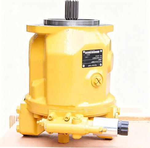 152-2913 1522913 Hydraulic Piston Pump Fits for CAT Excavator in Kuwait