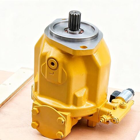 152-2913 1522913 Hydraulic Piston Pump Fits for CAT Excavator in Kuwait