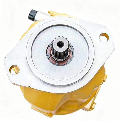 152-2913 1522913 Hydraulic Piston Pump Fits for CAT Excavator in Kuwait