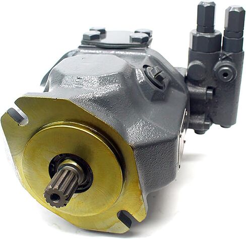 202-1335 2021335 10R-0544 10R0544 Hydraulic Piston Pump Fits for CAT Wheel self-propelled loader 621G 623G 627G 631G 637G in Kuwait