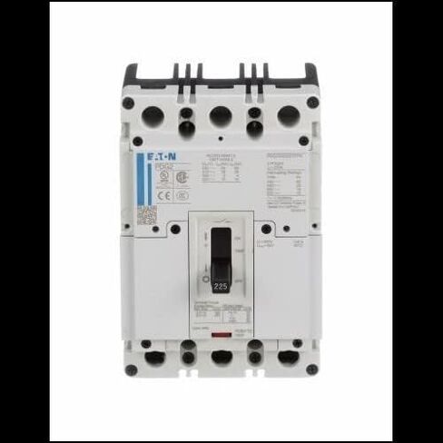 CUTLER HAMMER PDG23M0020TFFL N 20A 3P 480V New in Kuwait