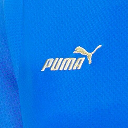 حذاء كرة القدم النسائي من PUMA برقبة دائرية وأكمام قصيرة من الجيرسي in Kuwait