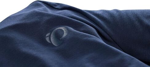 PEARL IZUMI Canyon Merino 3/4 جيرسي - كحلي داكن للرجال، M in Kuwait