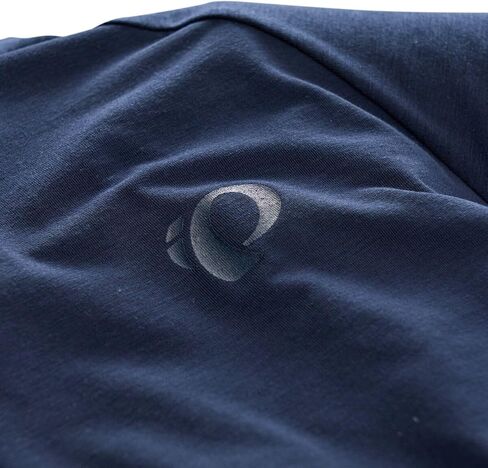 PEARL IZUMI Canyon Merino 3/4 جيرسي - كحلي داكن للرجال، M in Kuwait