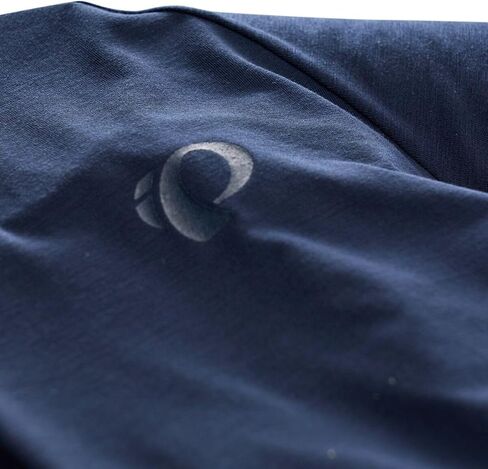 PEARL IZUMI Canyon Merino 3/4 جيرسي - كحلي داكن للرجال، M in Kuwait