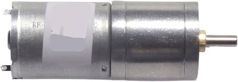 JGA25-370 DC Reducer Low Speed Motor 3V6V9V12V24V(12V250rpm) in Kuwait
