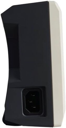 OWON Technologies SDS1102 راسم ذبذبات التخزين الرقمي، قناة مزدوجة 100 ميجاهرتز 1GS/s، شاشة LCD مقاس 7 بوصات إدخال 800 × 480 بكسل in Kuwait