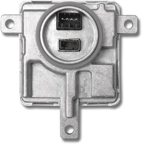 Xenon HID Ballast Xenon HID D3S D3R D4S D4R Headlight Ballast Control Unit 8K0.941.597 E W003T22071 for IS7 2010-2014 Xenon Headlamp Ballast HID in Kuwait