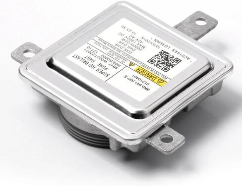 Xenon HID Ballast Xenon HID D3S D3R D4S D4R Headlight Ballast Control Unit 8K0.941.597 E W003T22071 for IS7 2010-2014 Xenon Headlamp Ballast HID in Kuwait