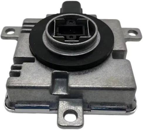 Xenon HID Headlight for Mitsubishi for Outlander Xenon Headlight Ballast Control Unit Driver Module Controller Auto Parts W3T23371 W3T21571 BHN3-51-0H3 in Kuwait
