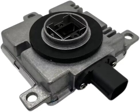 Xenon HID Headlight for Mitsubishi for Outlander Xenon Headlight Ballast Control Unit Driver Module Controller Auto Parts W3T23371 W3T21571 BHN3-51-0H3 in Kuwait