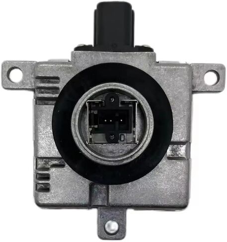 Xenon HID Headlight for Mitsubishi for Outlander Xenon Headlight Ballast Control Unit Driver Module Controller Auto Parts W3T23371 W3T21571 BHN3-51-0H3 in Kuwait