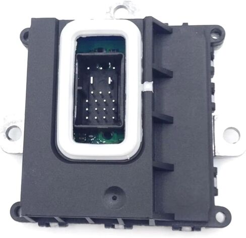 مصباح أمامي زينون HID لـ 3 Series E46 1998-2006 OEM: 63127189312 وحدة التحكم في ضوء محرك المصباح زينون الصابورة in Kuwait