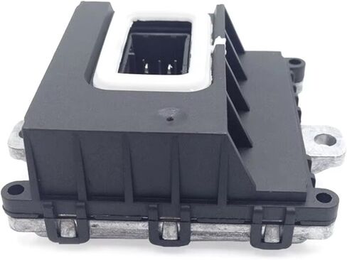 مصباح أمامي زينون HID لـ 3 Series E46 1998-2006 OEM: 63127189312 وحدة التحكم في ضوء محرك المصباح زينون الصابورة in Kuwait