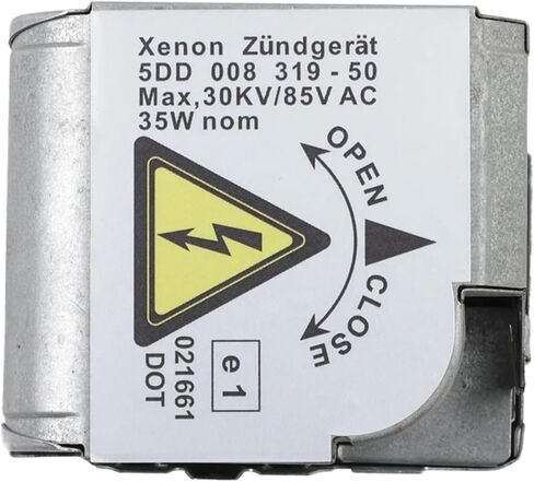 زينون HID المصباح ل A6 S6 2005-2008 OEM: 5DD008319-50 4E0941471 سيارة زينون العلوي H-ID الصابورة in Kuwait