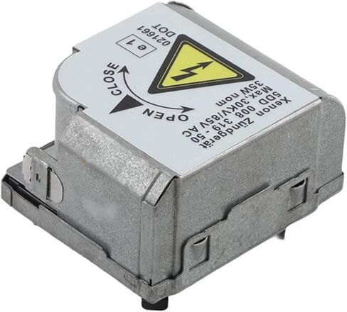 زينون HID المصباح ل A6 S6 2005-2008 OEM: 5DD008319-50 4E0941471 سيارة زينون العلوي H-ID الصابورة in Kuwait