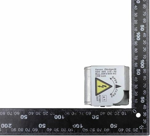 زينون HID المصباح ل A6 S6 2005-2008 OEM: 5DD008319-50 4E0941471 سيارة زينون العلوي H-ID الصابورة in Kuwait