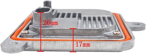 Xenon Headlight Headlamp Ballast D1S 24V OEM HID Ballast D1S Xenon Lights for Sonata 2014 for Evoque 2012-2014 Xenon Headlight Ballast in Kuwait