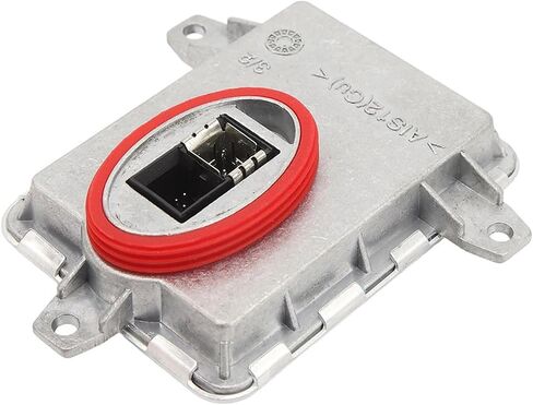 Xenon Headlight Headlamp Ballast Xenon HID Headlight Ballast Unit Energy Efficient 63117356250 for 3 Series 4 Series 5 Series for D1S D1R Lamp in Kuwait