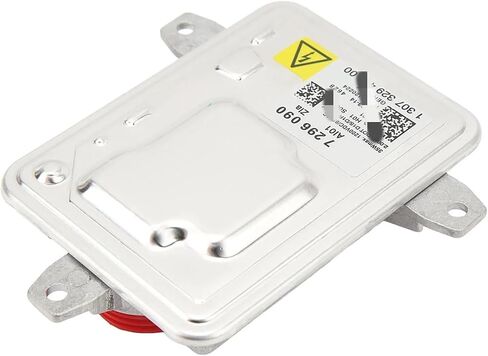 Xenon Headlight Headlamp Ballast Xenon HID Headlight Ballast Unit Energy Efficient 63117356250 for 3 Series 4 Series 5 Series for D1S D1R Lamp in Kuwait