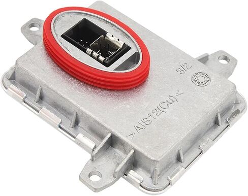 Xenon Headlight Headlamp Ballast Xenon HID Headlight Ballast Unit Energy Efficient 63117356250 for 3 Series 4 Series 5 Series for D1S D1R Lamp in Kuwait