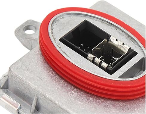 Xenon Headlight Headlamp Ballast Xenon HID Headlight Ballast Unit Energy Efficient 63117356250 for 3 Series 4 Series 5 Series for D1S D1R Lamp in Kuwait