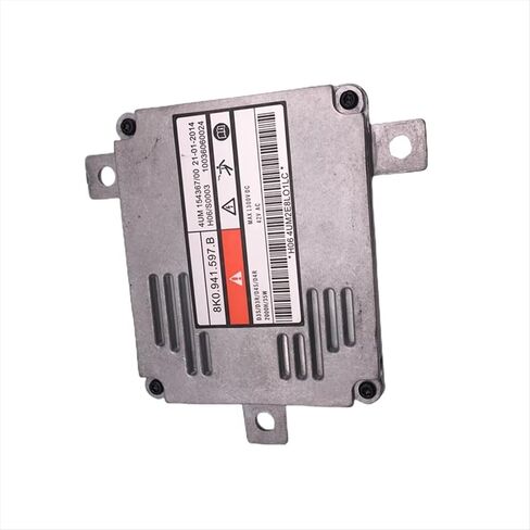 Xenon HID Headlight for A4 S4 2010-2014 OEM: 8K0941597B 1036060024 D3S D3R D4S D4R Xenon Headlight H-ID Ballast in Kuwait