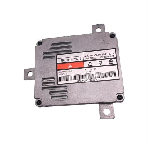 Xenon HID Headlight for A4 S4 2010-2014 OEM: 8K0941597B 1036060024 D3S D3R D4S D4R Xenon Headlight H-ID Ballast in Kuwait