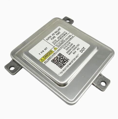 زينون HID الصابورة 1 قطعة D1S D1R D2S D2R HID زينون الصابورة المصباح وحدة التحكم 7 318 327 W003T23171 OEM الصابورة زينون كشافات الصابورة HID in Kuwait