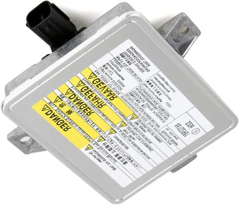 Xenon HID Headlight for S2000 2004-2007 Xenon Headlight Ballast Driver Module Light Driver Car Lamps Accessories W3T10471 in Kuwait