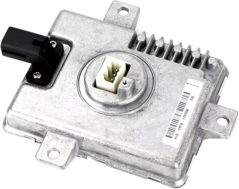 Xenon HID Headlight for S2000 2004-2007 Xenon Headlight Ballast Driver Module Light Driver Car Lamps Accessories W3T10471 in Kuwait