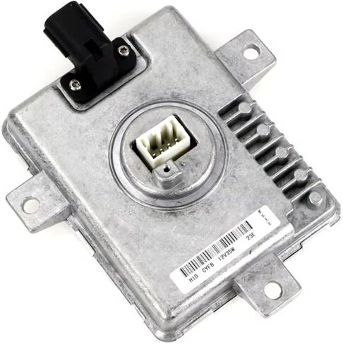 Xenon HID Headlight for S2000 2004-2007 Xenon Headlight Ballast Driver Module Light Driver Car Lamps Accessories W3T10471 in Kuwait