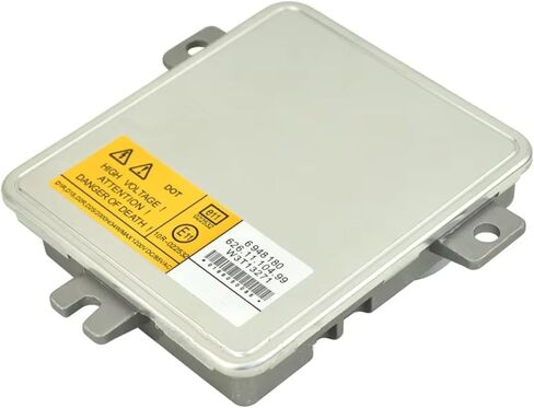 مصباح أمامي زينون HID لـ 3 Series E90 E91 2006-2008 OEM: 63126948180 صابورة التحكم في المصباح زينون in Kuwait