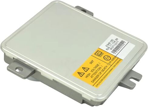 مصباح أمامي زينون HID لـ 3 Series E90 E91 2006-2008 OEM: 63126948180 صابورة التحكم في المصباح زينون in Kuwait