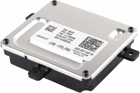مصباح أمامي زينون HID للجولف 7 2012-2016 OEM: 4G0907397G 4G0907697H صابورة ضوء النهار in Kuwait