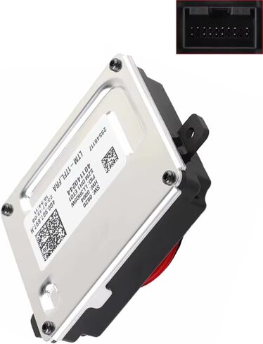 مصباح أمامي زينون HID للجولف 7 2012-2016 OEM: 4G0907397G 4G0907697H صابورة ضوء النهار in Kuwait