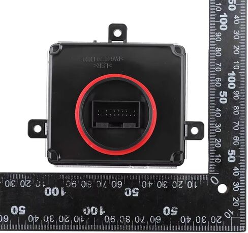 مصباح أمامي زينون HID للجولف 7 2012-2016 OEM: 4G0907397G 4G0907697H صابورة ضوء النهار in Kuwait
