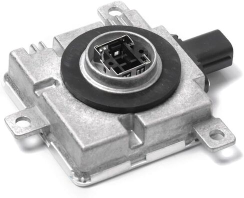 Xenon HID Ballast W3T24771 HID Light Control Unit Xenon D3S D3R D4S D4R Headlight W3T21571 Ballast W3T23672 for CRV 2012 2013 2014 2015 Xenon Headlamp Ballast HID in Kuwait