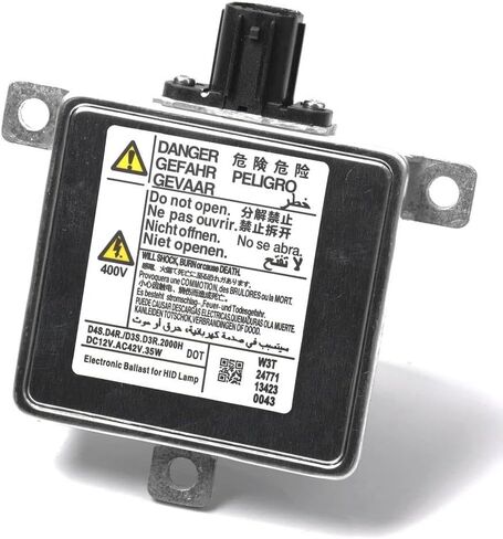 Xenon HID Ballast W3T24771 HID Light Control Unit Xenon D3S D3R D4S D4R Headlight W3T21571 Ballast W3T23672 for CRV 2012 2013 2014 2015 Xenon Headlamp Ballast HID in Kuwait