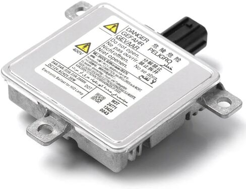 Xenon HID Ballast W3T24771 HID Light Control Unit Xenon D3S D3R D4S D4R Headlight W3T21571 Ballast W3T23672 for CRV 2012 2013 2014 2015 Xenon Headlamp Ballast HID in Kuwait