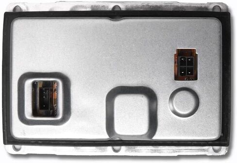 زينون HID الصابورة 4-Pin LAD5GL 89035113 زينون HID D1S D1R D2S D2R الصابورة 30674786 30727205 وحدة تحكم لفولفو XC90 2003-2006 2007 زينون كشافات الصابورة HID in Kuwait