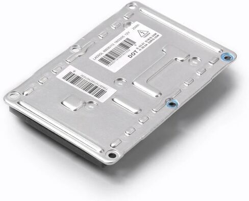 زينون HID الصابورة 4-Pin LAD5GL 89035113 زينون HID D1S D1R D2S D2R الصابورة 30674786 30727205 وحدة تحكم لفولفو XC90 2003-2006 2007 زينون كشافات الصابورة HID in Kuwait