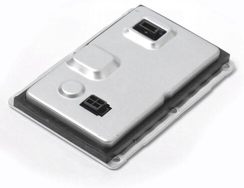 زينون HID الصابورة 4-Pin LAD5GL 89035113 زينون HID D1S D1R D2S D2R الصابورة 30674786 30727205 وحدة تحكم لفولفو XC90 2003-2006 2007 زينون كشافات الصابورة HID in Kuwait