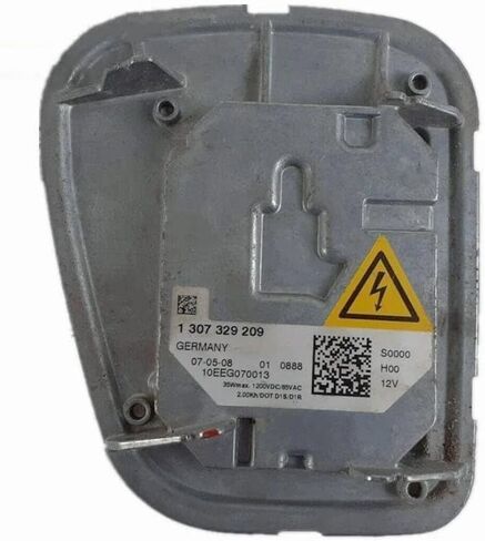 Xenon HID Ballast 1307329209 D1S D1R Xenon Headlight HID Ballast Control Unit 1 307 329 209 10EEG070013 1305102225 Xenon Headlamp Ballast HID in Kuwait